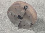 4 Jaw Chuck