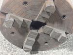  4 Jaw Chuck