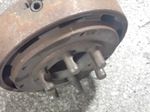  4 Jaw Chuck