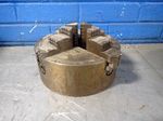  4 Jaw Chuck