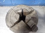  4 Jaw Chuck