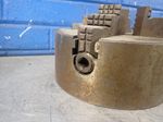  4 Jaw Chuck