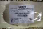Siemens Communication Reactors