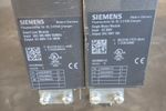 Siemens Smart Line And Single Motor Modules
