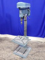 Enco Drill Press