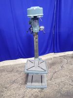 Enco Drill Press