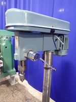 Enco Drill Press