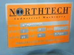 Northtech Dust Collector