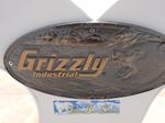 Grizzly Dust Collector 