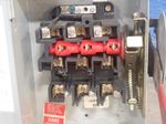 General Electric General Duty Safety Switch