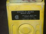Ductowire Switch