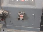 Porter Cable Belt  Disc Sander