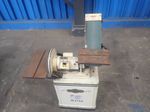 Shop Fox Belt  Disc Sander