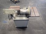 Shop Fox Belt  Disc Sander