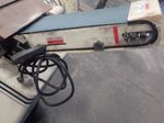 Shop Fox Belt  Disc Sander