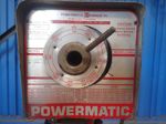 Powermatic Drill Press