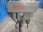 Powermatic Drill Press