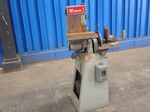 Wilton Disc And Belt Sander