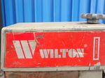 Wilton Disc And Belt Sander