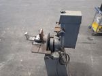 Wilton Disc And Belt Sander