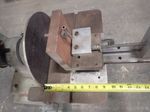 Wilton Disc And Belt Sander