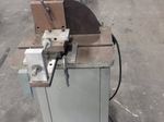 Wilton Disc And Belt Sander