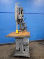 Tannewitz Band Saw