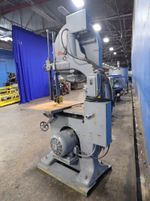 Tannewitz Band Saw