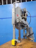Tannewitz Band Saw