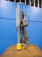 Tannewitz Band Saw