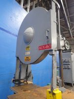 Tannewitz Band Saw