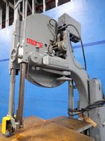 Tannewitz Band Saw