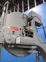 Tannewitz Band Saw