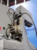 Tannewitz Band Saw