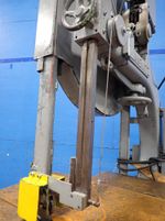 Tannewitz Band Saw