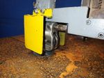 Tannewitz Band Saw