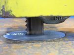 Tannewitz Band Saw