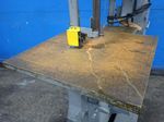 Tannewitz Band Saw