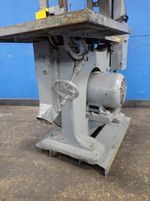 Tannewitz Band Saw