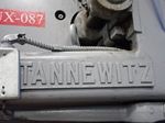 Tannewitz Band Saw