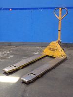 Multiton Pallet Jack