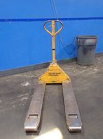 Multiton Pallet Jack