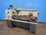 Clausing Clausing Colchester 13 Gap Bed Lathe