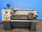 Clausing Clausing Colchester 13 Gap Bed Lathe