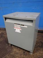 Square D Square D 112t6hct Transformer