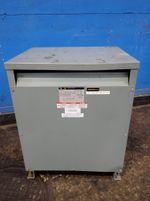 Square D Square D 112t6hct Transformer