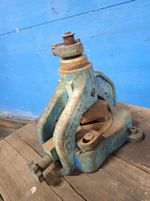  Notching Machine