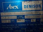 Apexdenison Apexdenison Wr043lc261d366m331a259 Press