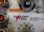 Electro Arc Electro Arc 2dbt Disintegrator