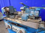 Danobat Cylindrical Grinder